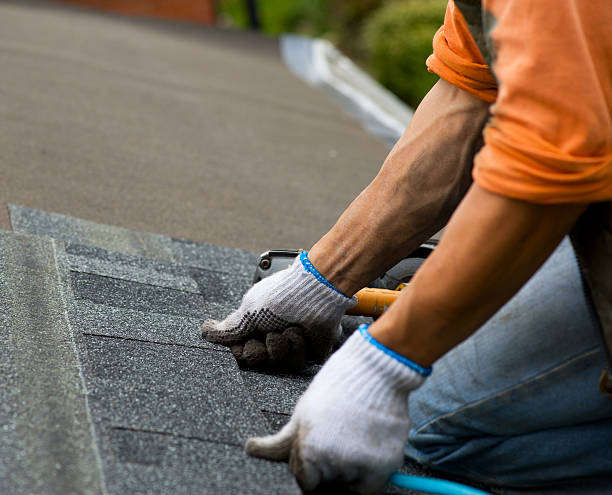Best Roof Replacement Cost  in New Brunswick, NJ