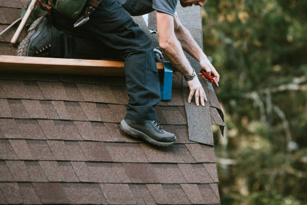 Best Storm Damage Roof Repair  in New Brunswick, NJ
